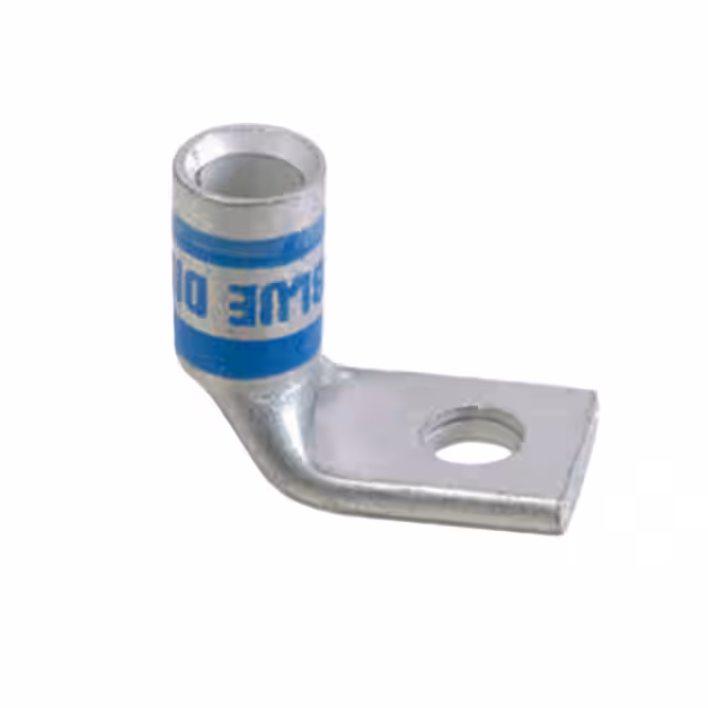 LCAS6-56F-L Panduit Corp  Rectangular Connectors